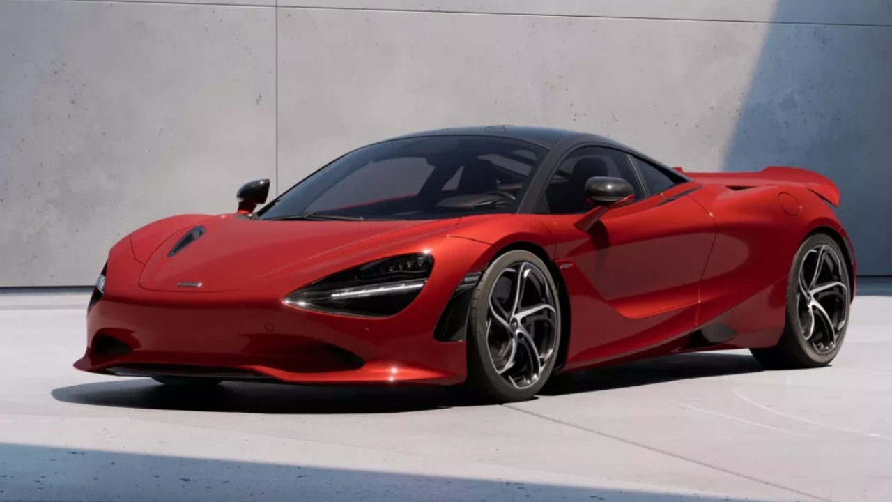 Prices and Specifications for McLaren 750S 2024 in UAE Autopediame